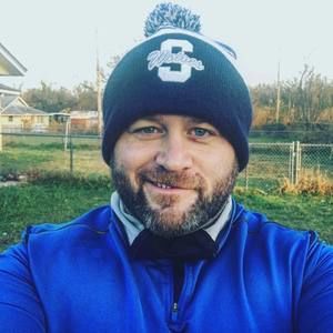 Meet your Posher, Matt